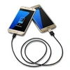 Image de Câble PowerShare Micro USB Power My Life