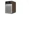 Image de Radio Revo REVO - Radio - SuperSignal Bluetooth Portable Réveil DAB+ FM avec RDS - Argent