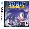 Image de Sonic Chronicles : La Confrérie des Ténèbres