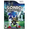 Image de SONIC CHEVALIER NOIR
