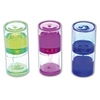 Image de Ensemble de tubes de limon sensoriel - 3 pièces