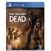 Image de The Walking Dead Saison 1 GOTY PS4