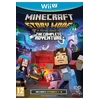 Image de Minecraft Story Mode L'aventure complète Wii U