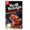 Image de Hello Neighbor Nintendo SWITCH