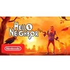 Image de Hello Neighbor Nintendo Switch