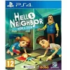 Image de Hello Neighbor Hide and Seek PS4