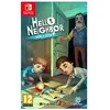 Image de Hello Neighbor Hide and Seek Nintendo Switch