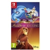 Image de Aladdin et le Roi Lion Remaster Collection Nintendo Switch