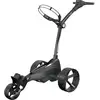 Image de Motocaddy Trottinette électrique M-Tech GPS Ultra Lithium 2024, noir
