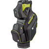 Image de Motocaddy Cartbag Pro-Series , noir/vert