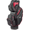 Image de Motocaddy Cartbag Pro-Series , noir/rouge