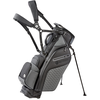 Image de Motocaddy Standbag Eliteflex Hybrid, gris/noir