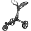 Image de Motocaddy Trolley QB2, noir/gris