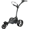 Image de Motocaddy E-Trolley M-Tech GPS Ultra, noir