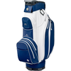 Image de Motocaddy Cartbag Dry-Series, blanc/marine