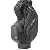 Image de Motocaddy Cartbag M-Tech, noir/anthracite