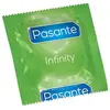Image de Pasante Préservatifs Delay 144 Unités One Size