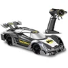 Image de Batman - Voiture Racer Radiocommandee 1:20