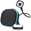 Image de HUE HD Pro : Visualiseur de Documents et Caméra USB Flexible de Visioconférence (Noir) avec Etui de Transport (Noir) en occasion ou reconditionné