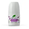 Image de Dr. Organic Déodorant Roll-on Lavender 50ml One Size