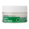 Image de Crème visage Dr Organic Aloe Vera Concentrated Cream 50ml