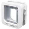 Image de Trixie Chatière à Microchip Sureflap 26.2 × 28.1 cm
