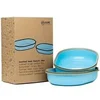 Image de Bol simple SUREFEED - Lot de 2 - Bleu