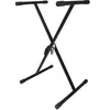 Image de KYS7-BK Support pour Clavier - Noir