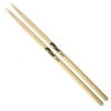 Image de tda86-5a baguettes pour kit de batterie avec pointe en nylon - érable - 5a
