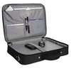 Image de - Sacoche pour ordinateur portable - 15.6" - noir