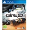 Image de GRIP : Combat Racing PS4