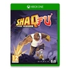 Image de Shaq Fu A Legend Reborn Xbox One