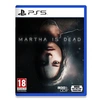 Image de Martha Is Dead PS5