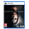 Image de Martha is dead PS5