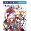 Image de BlazBlue Chronophantasma Extend PS Vita