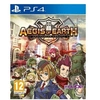 Image de Aegis of Earth PS4
