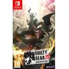 Image de Guilty Gear 20th Anniversary Pack Nintendo Switch