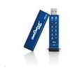 Image de iStorage datAshur Pro Clé USB 3.0 16 Go Noir