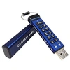 Image de iStorage datAshur Pro Clé USB 3.0 32 Go Noir
