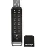 Image de datAshur Personal2 16Go clé USB 3.0 chiffrée AES-XTS 256-bit noir (IS-FL-DAP3-B-16)