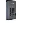 Image de diskAshur PRO² - Disque dur - chiffré - 4 To - externe (portable) - USB 3.1 - FIPS 197, SHA 256 bits, 256-bit AES-XTS - Conformité TAA