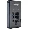Image de diskAshur PRO² - Disque dur - chiffré - 5 To - externe (portable) - USB 3.1 - FIPS 197, SHA 256 bits, 256-bit AES-XTS - Conformité TAA