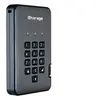 Image de diskAshur PRO² - SSD - chiffré - 8 To - externe (portable) - USB 3.1 - FIPS 197, SHA 256 bits, 256-bit AES-XTS - graphite - Conformité TAA