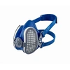 Image de 1/2 Masque Elipse SPR501 + Filtres Poussière P3 - Taille M/L - SPR501