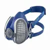 Image de Demi-masque Elipse avec filtres P3 anti-odeur Taille M/L - SPR502