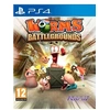 Image de Worms Battlegrounds PS4