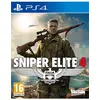 Image de Sniper Elite 4 Italia PS4