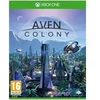Image de Aven Colony Xbox One
