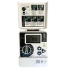 Image de Programmateur d'arrosage RAINSTAR PLUS - Programmateur d'intérieur 6 voies- Gris et blanc