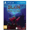 Image de Slain Back From Hell PS4